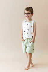 Toddler Tank Top in Grogu™