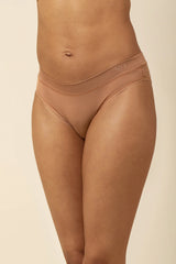 Women's Cheekini in Latte