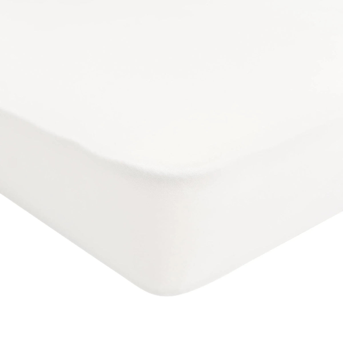 Mini Crib Sheet in Cloud