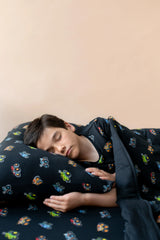 Standard Pillowcase in Monster Truck