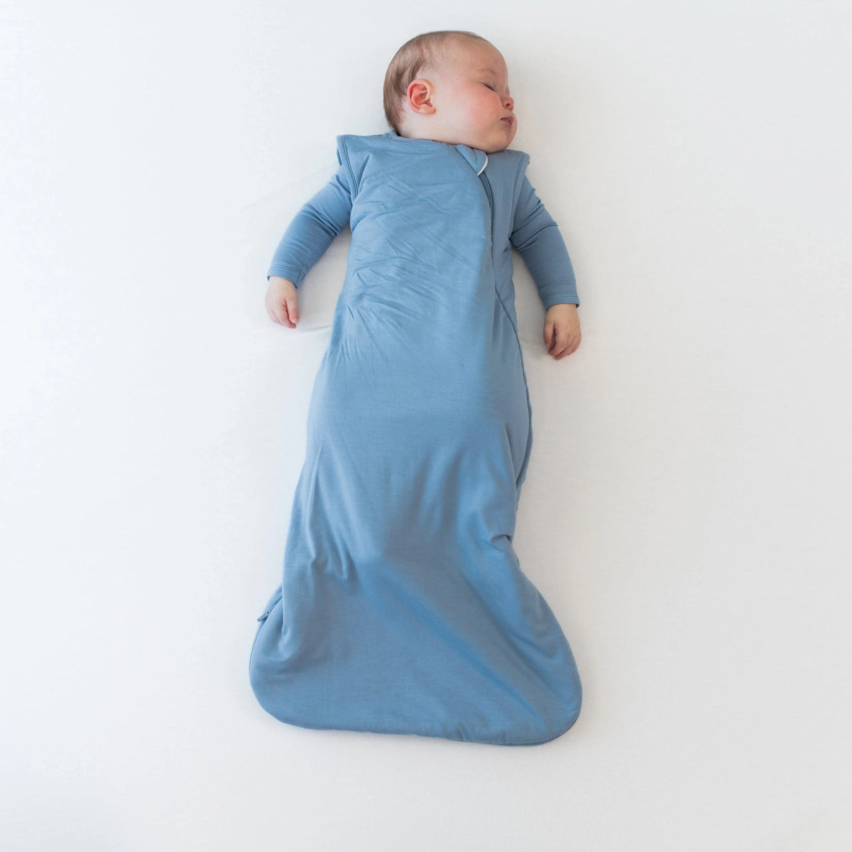 Sleep Bag in Slate 2.5