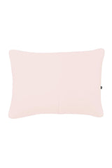 Toddler Pillowcase in Blush