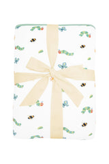Youth Blanket in The Very Hungry Caterpillar™ and Friends 2.5