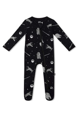 Zippered Footie in STAR WARS™