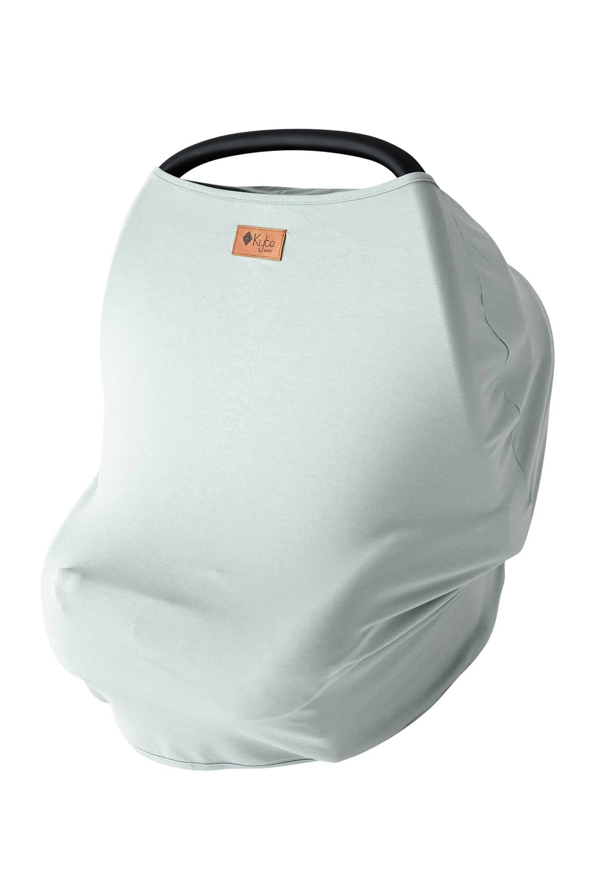 Car Seat Cover in Sage