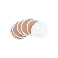 Nursing Pads in Latte