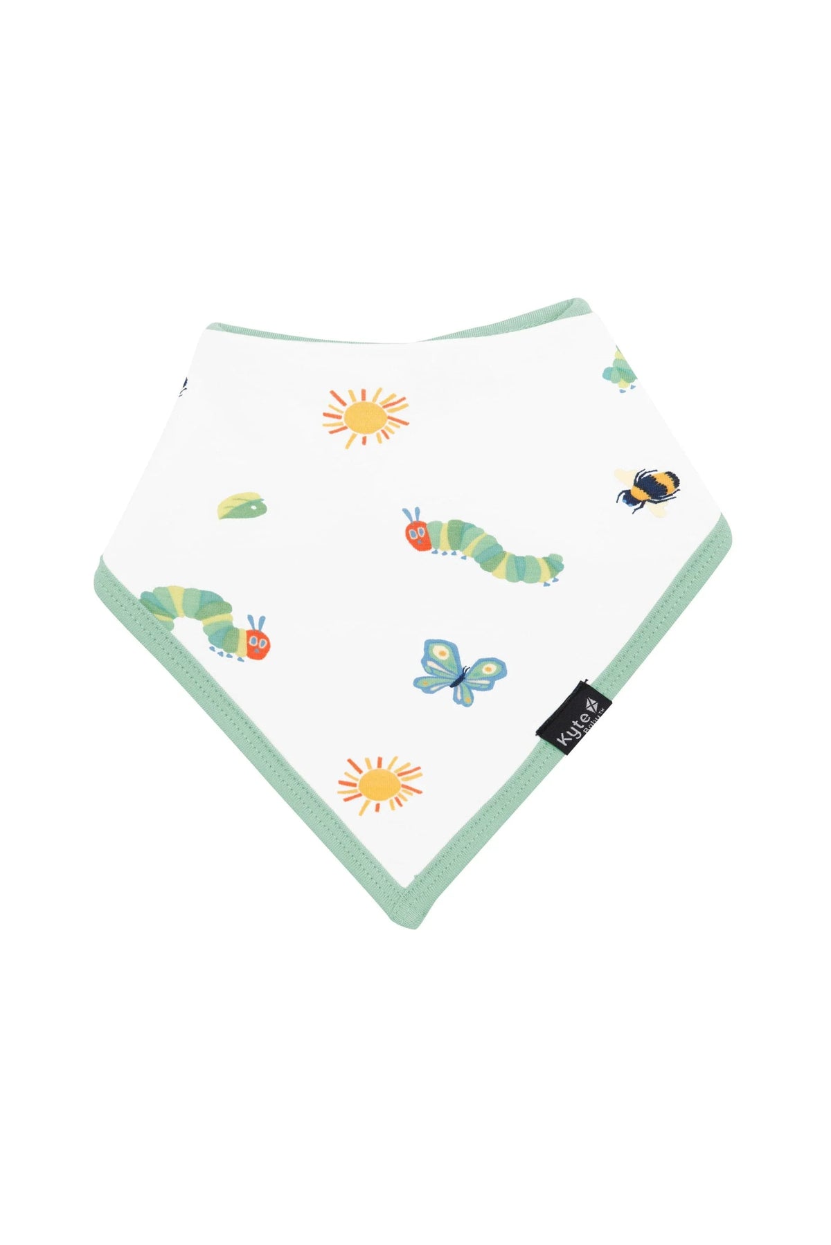 Bib in The Very Hungry Caterpillar™ and Friends
