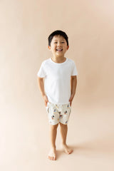 Cargo Short in Mickey Mouse and Friends