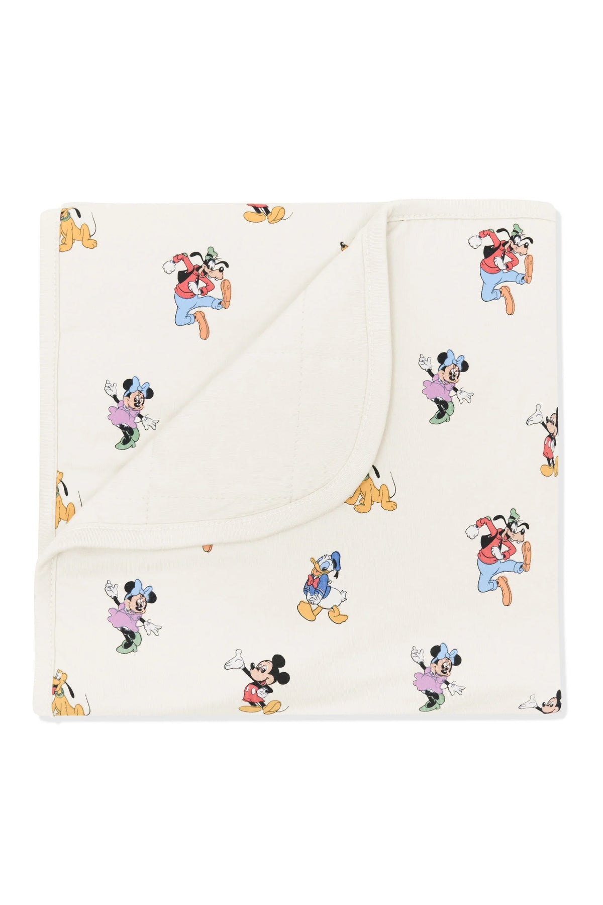 Baby Blanket in Mickey Mouse and Friends 1.0