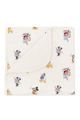 Baby Blanket in Mickey Mouse and Friends 1.0