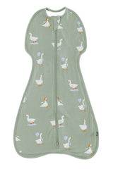 Swaddle Bag in Silly Goose 0.5