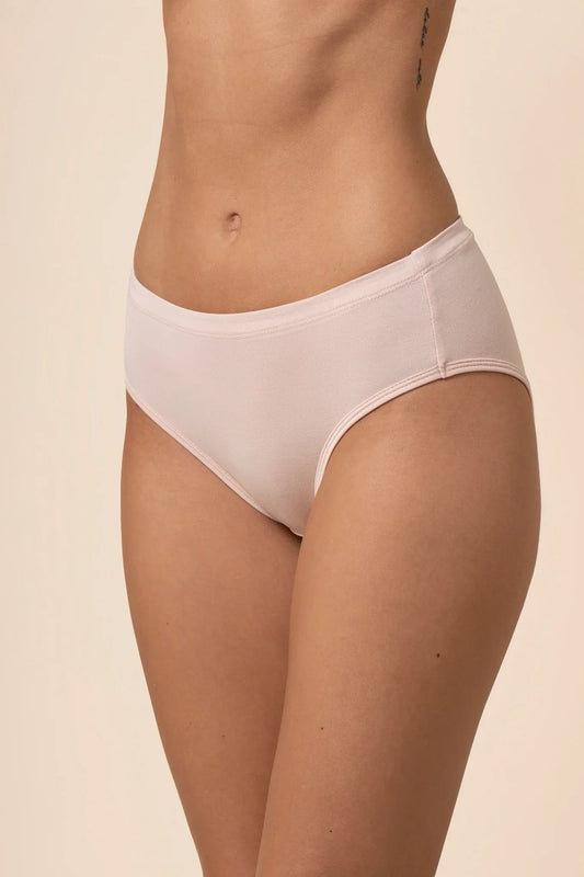 Women’s Underwear in Blush