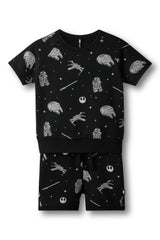 Short Sleeve Jogger Set in STAR WARS™