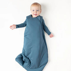 Sleep Bag in Atlantic 2.5