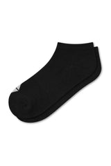 Women's Ankle Socks 3-Pack in Midnight