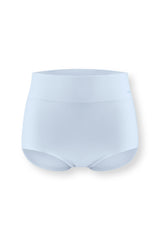 Women's High-Waisted Brief in Breeze