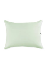 Standard Pillowcase in Basil