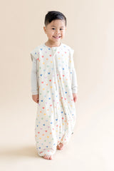Sleep Bag Walker in Pastel Mickey Mouse 1.0