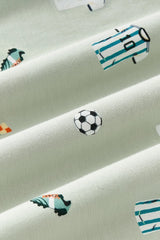 Briefs in Soccer