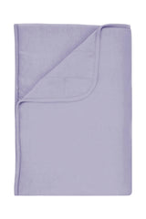 Toddler Blanket in Taro 2.5