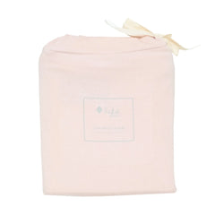 Car Seat Cover in Blush