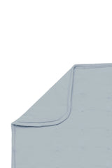 Toddler Blanket in Fog 1.0