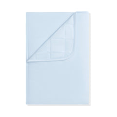 Toddler Blanket in Breeze 1.0