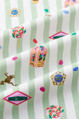 Toddler Blanket in Honeydukes 1.0