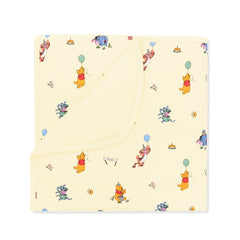 Baby Blanket in Winnie the Pooh Celebration 1.0
