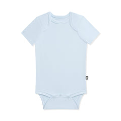 Bodysuit in Breeze