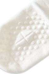 Ankle Socks Combo 5-Pack in Cloud