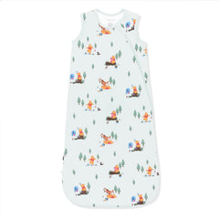 Sleep Bag in Winnie the Pooh Hundred Acre Wood 1.0