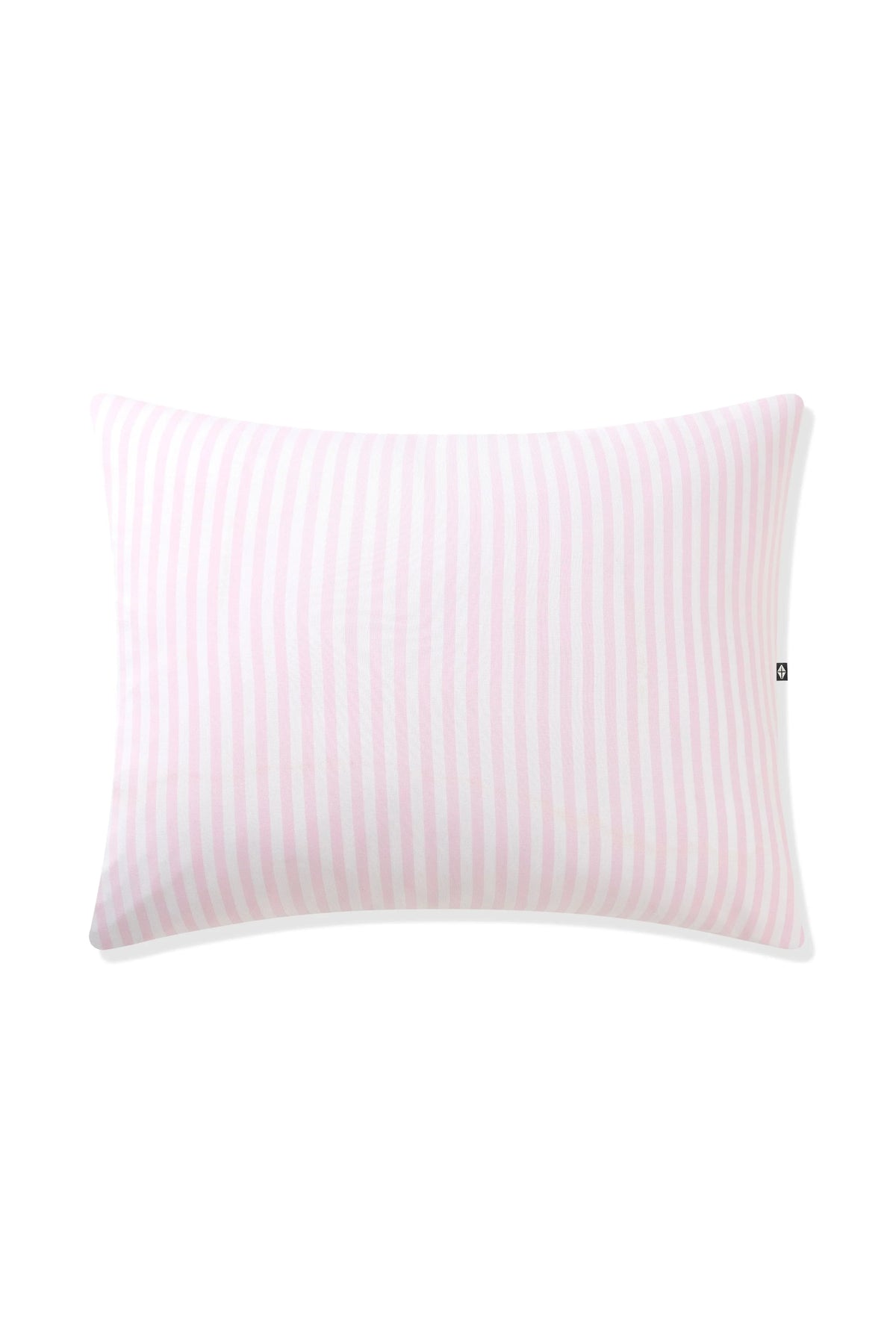 Standard Pillowcase in Small Sakura Stripe