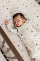 Sleep Bag in Starry Icon 1.0