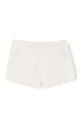 Women's Lounge Shorts in Oat