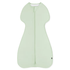 Swaddle Bag in Basil 0.5