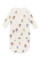 Bundler in Mickey Mouse and Friends