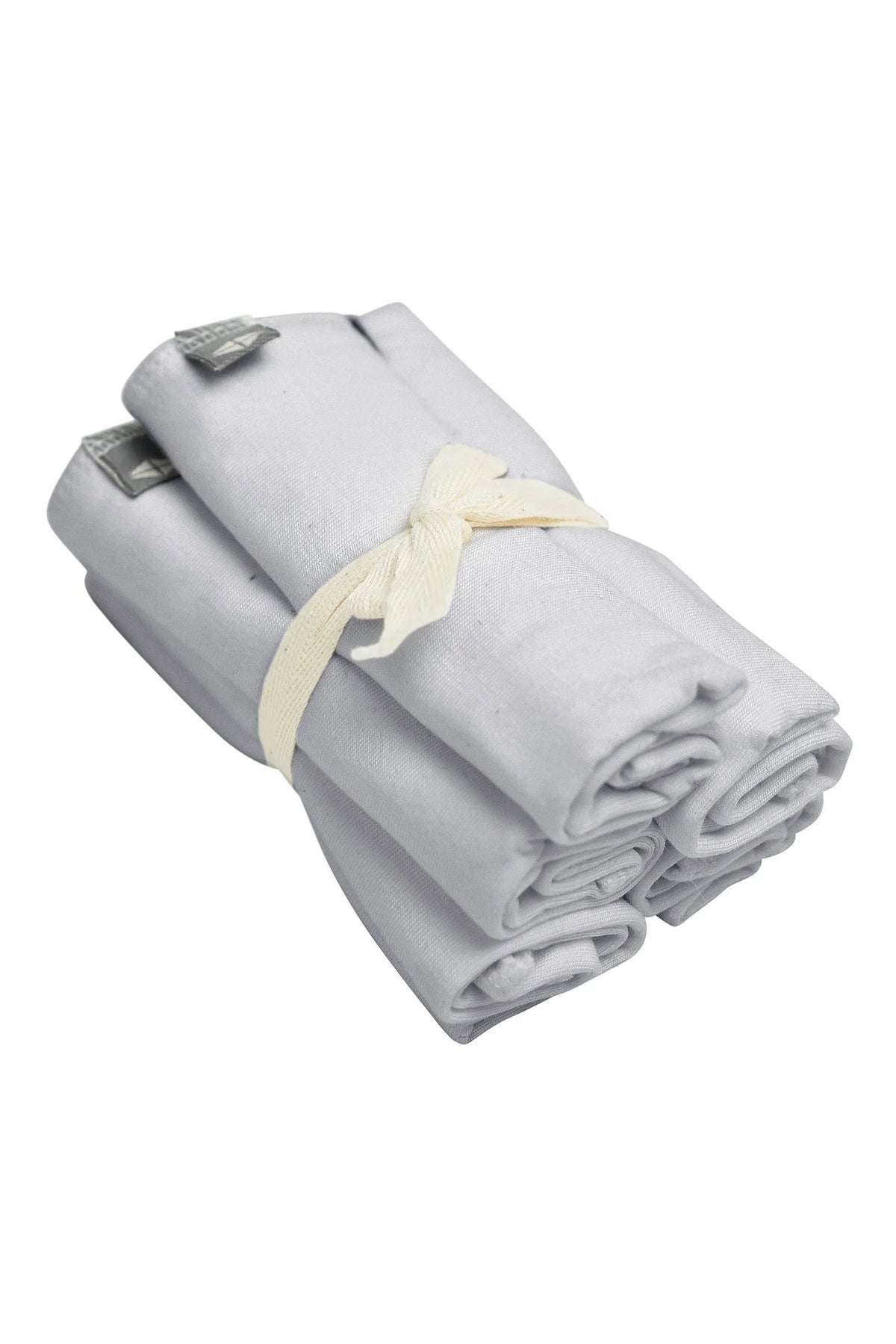 Washcloth 5-Pack in Storm