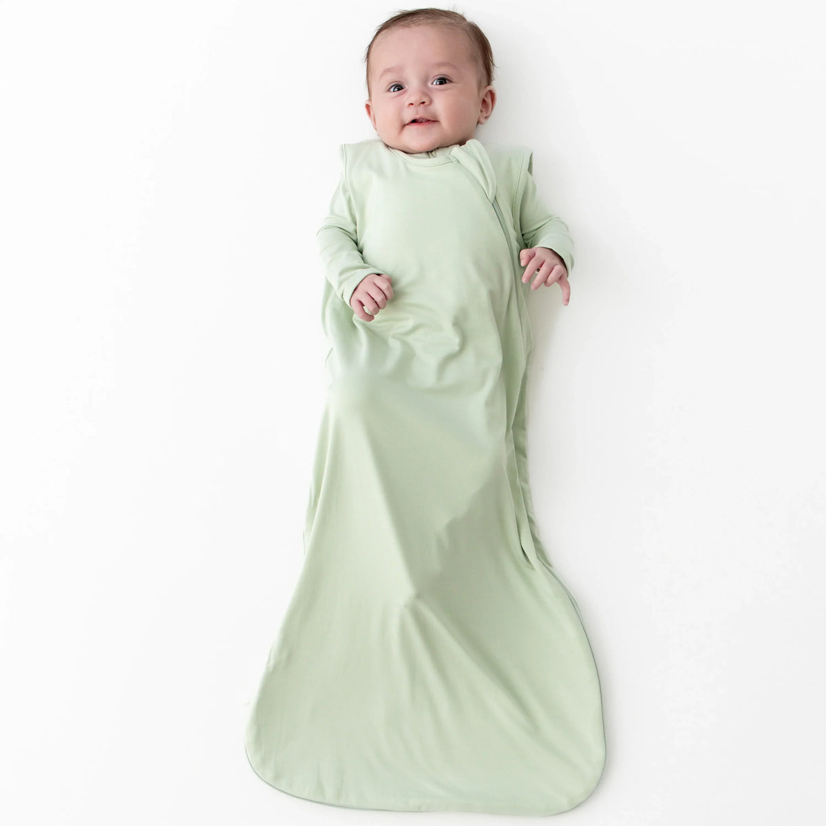 Sleep Bag in Basil 0.5