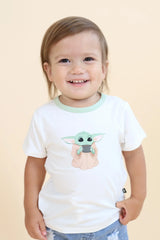 Toddler Basic Tee in The Child™