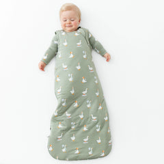 Sleep Bag in Silly Goose 2.5
