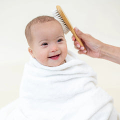 Cradle Cap Brush