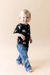 Toddler Crew Neck Tee in STAR WARS™