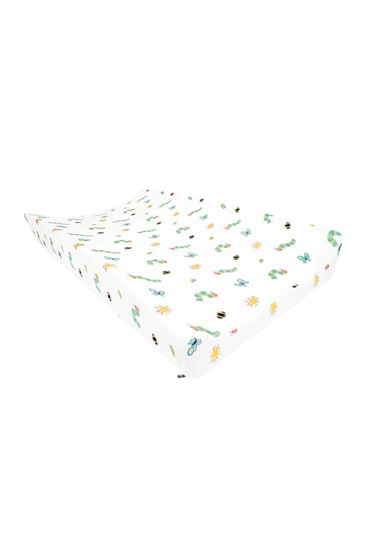 Change Pad Cover in The Very Hungry Caterpillar™ and Friends