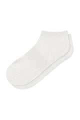 Women's Ankle Socks 3-Pack in Cloud