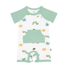 Shortall in The Very Hungry Caterpillar™ and Friends