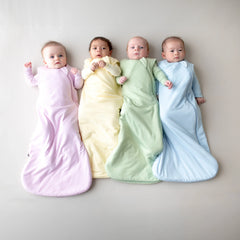 Sleep Bag in Basil 1.0