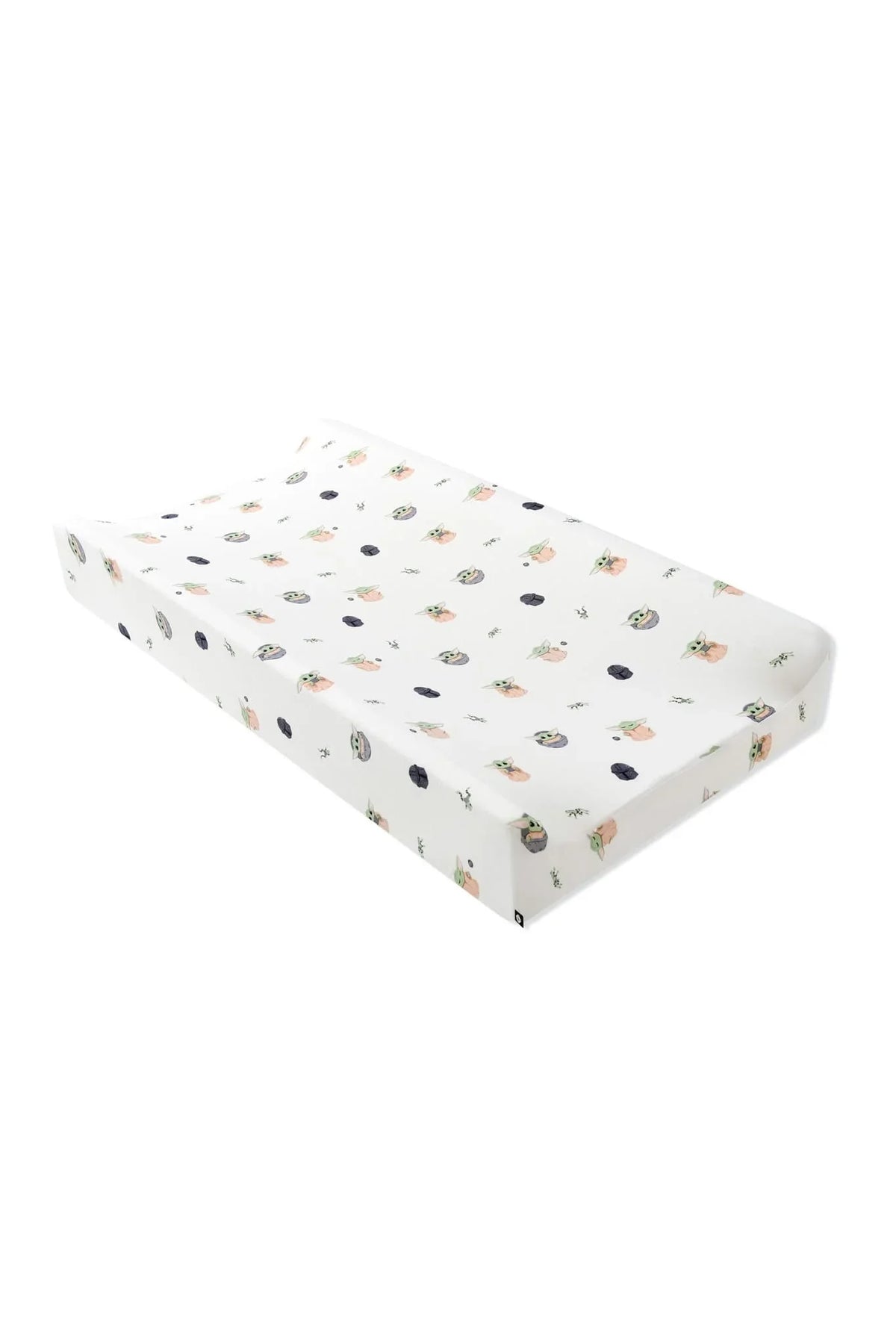 Change Pad Cover in Grogu™