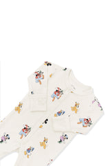 Romper in Mickey Mouse and Friends