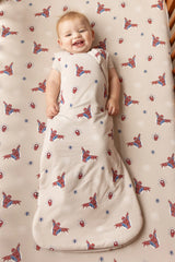 Sleep Bag in Spider-Man 1.0